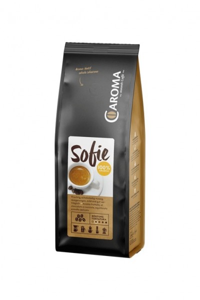 Caroma Caffè Sofie 250g Bohnen